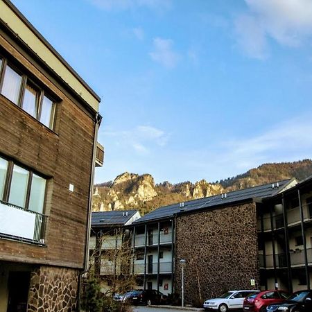 Apartman II Terchová 外观 照片