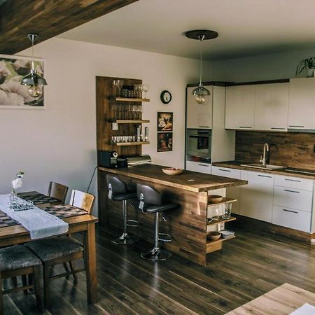 Apartman II Terchová 外观 照片