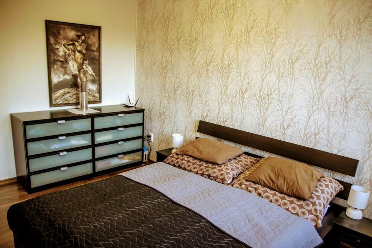 Apartman II Terchová 外观 照片