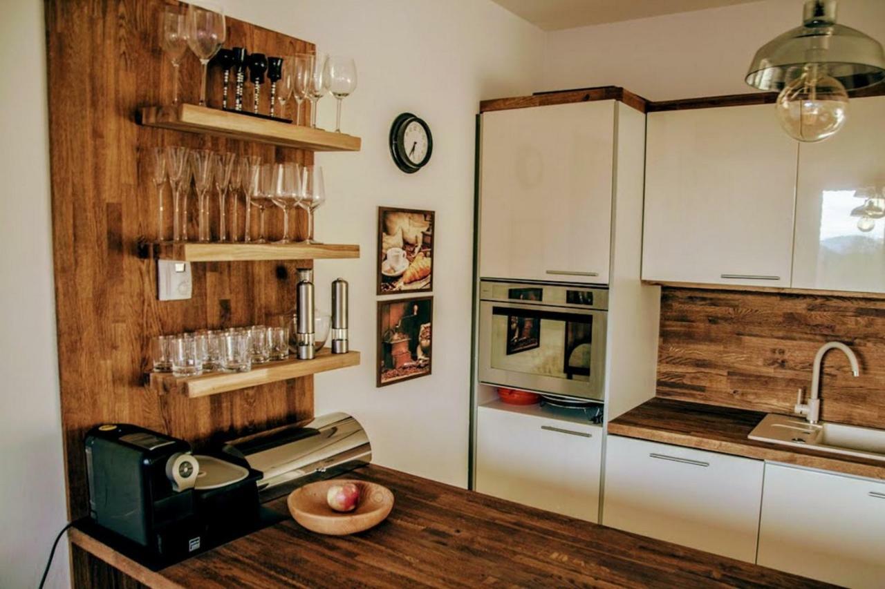 Apartman II Terchová 外观 照片