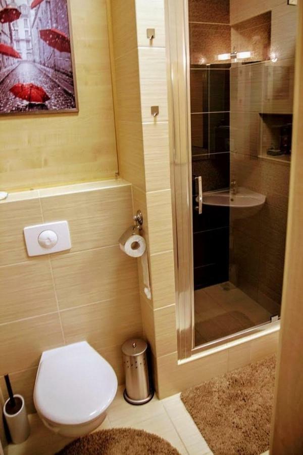 Apartman II Terchová 外观 照片
