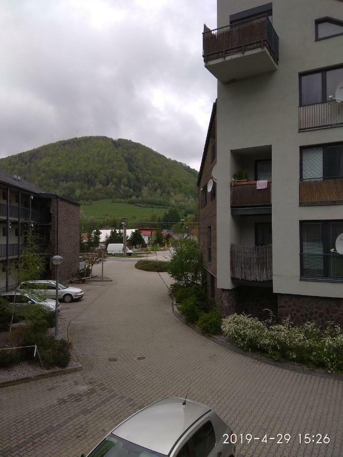Apartman II Terchová 外观 照片