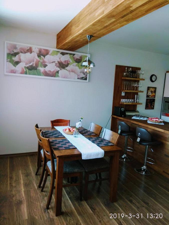 Apartman II Terchová 外观 照片