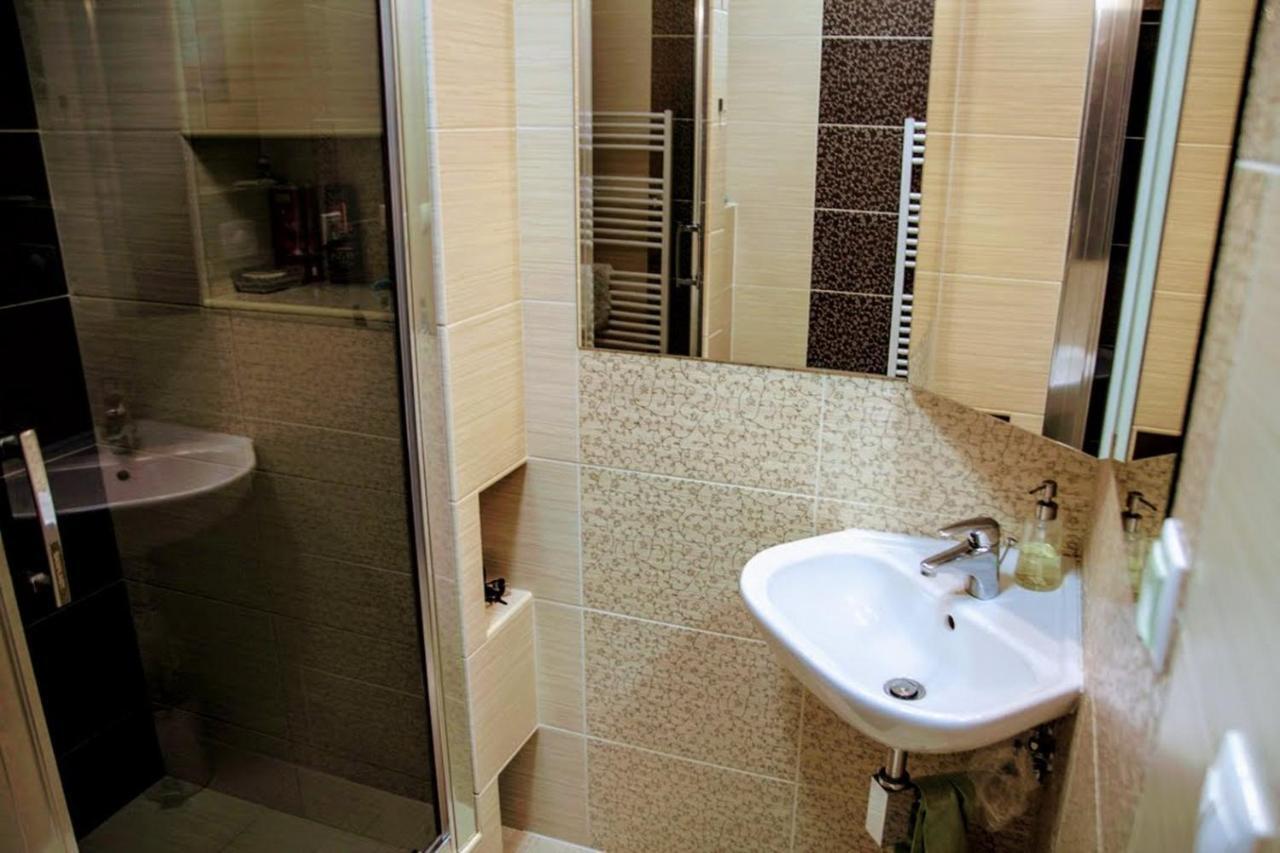 Apartman II Terchová 外观 照片